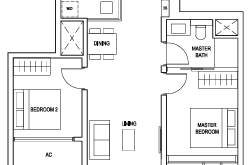 penrose-2-bedroom-type (2)b-singapore